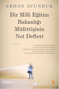 Bir Milli Eğitim Bakanlığı Müfettişinin Not Defteri - 1