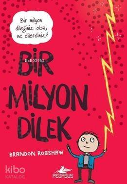 Bir Milyon Dilek - 1