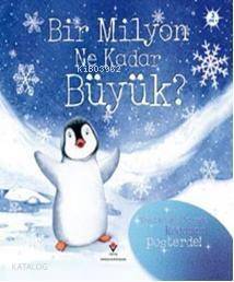 Bir Milyon Ne Kadar Büyük? (Ciltli) - 1