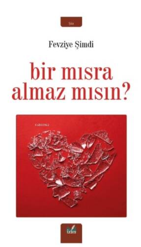 Bir Mısra Almaz Mısın? - 1