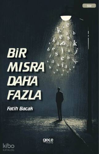 Bir Mısra Daha Fazla - 1