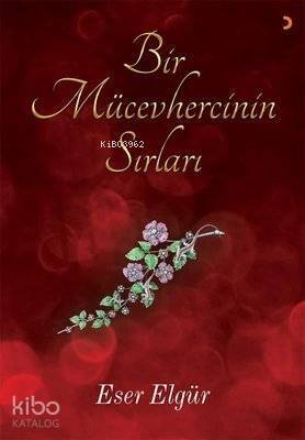 Bir Mücevhercinin Sırları - 1