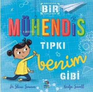 Bir Mühendis Tıpkı Benim Gibi - 1