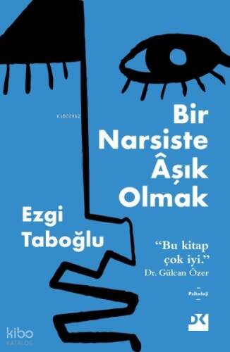 Bir Narsiste Aşık Olmak - 1