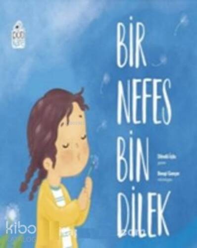 Bir Nefes Bin Dilek - 1