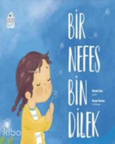 Bir Nefes Bin Dilek - 1