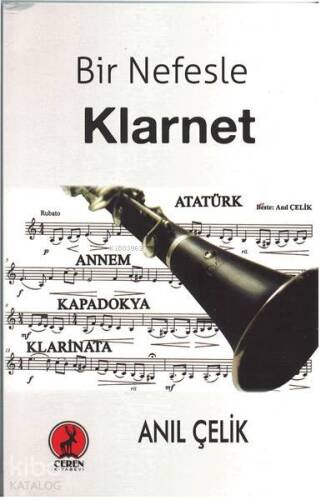 Bir Nefesle Klarnet - 1