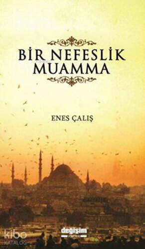 Bir Nefeslik Muamma - 1