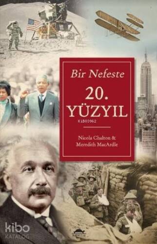 Bir Nefeste 20. Yüzyıl - 1