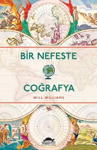 Bir Nefeste Coğrafya - 1