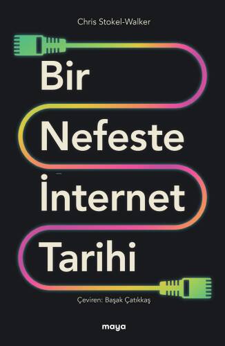 Bir Nefeste İnternet Tarihi - 1