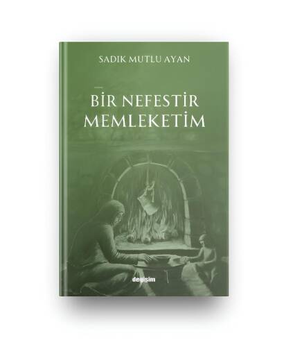 Bir Nefestir Memleketim - 1