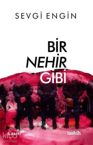 Bir Nehir Gibi - 1