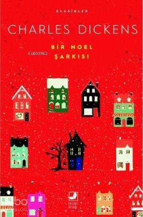 Bir Noel Şarkısı - 1