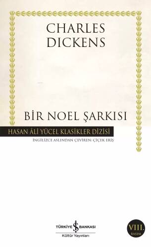 Bir Noel Şarkısı - 1