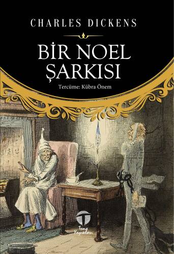 Bir Noel Şarkısı - 1