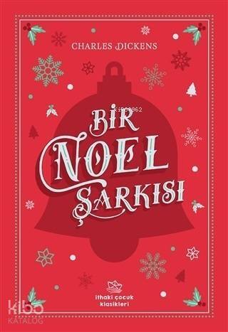 Bir Noel Şarkısı - 1