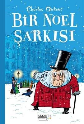 Bir Noel Şarkısı - 1