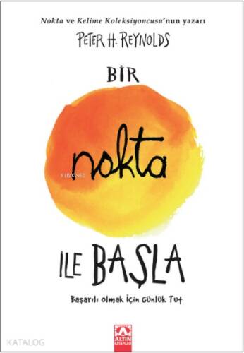 Bir Nokta İle Başla - 1