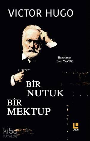 Bir Nutuk Bir Mektup - 1