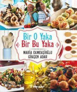 Bir O Yaka Bir Bu Yaka - 1