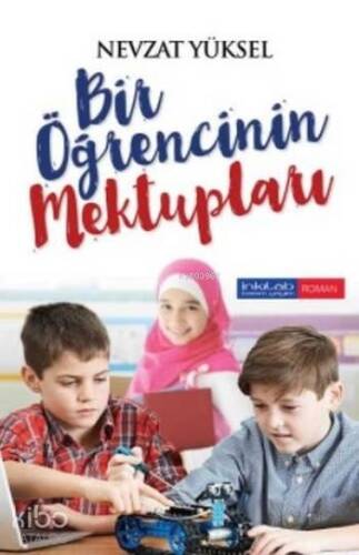 Bir Öğrencinin Mektupları - 1