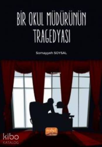 Bir Okul Müdürünün Tragedyası - 1