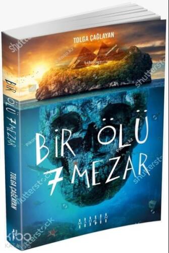 Bir Ölü 7 Mezar - 1