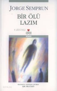 Bir Ölü Lazım - 1