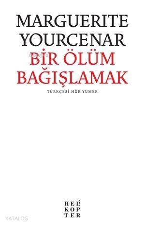 Bir Ölüm Bağışlamak - 1