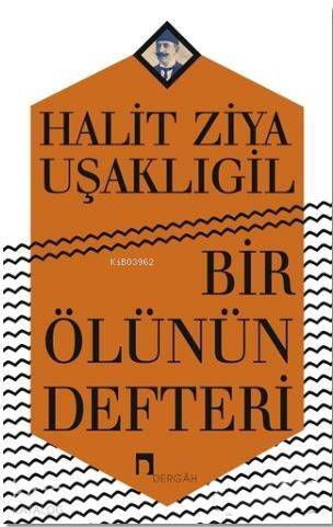 Bir Ölünün Defteri - 1