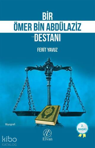 Bir Ömer bin Abdülaziz Destanı - 1