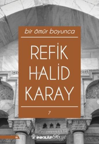 Bir Ömür Boyunca - 1