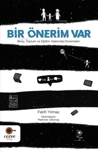 Bir Önerim Var - 1