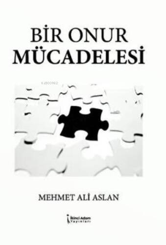 Bir Onur Mücadelesi - 1