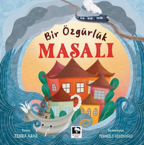 Bir Özgürlük Masası - 1