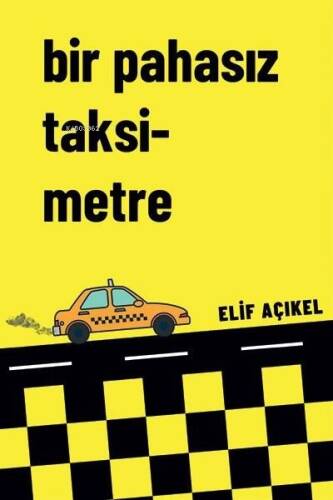 Bir Pahasız Taksimetre - 1