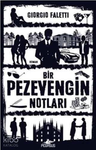 Bir Pezevengin Notları - 1