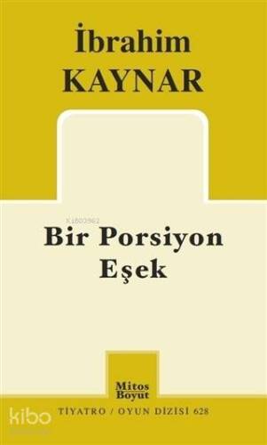 Bir Porsiyon Eşek - 1