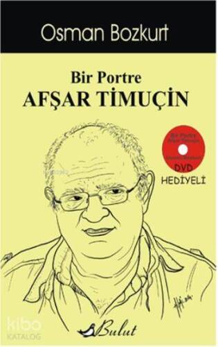 Bir Portre Afşar Timuçin - 1