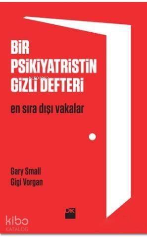 Bir Psikiyatristin Gizli Defteri - 1