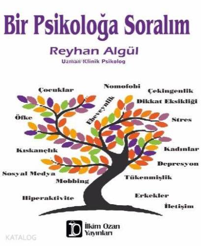 Bir Psikoloğa Soralım - 1