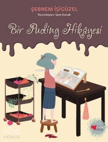 Bir Puding Hikayesi - 1