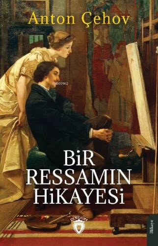 Bir Ressamın Hikâyesi - 1