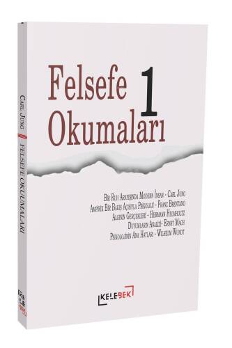 Bir Ruh Arayışında Modern İnsan - Felsefe Okumaları - 1 - 1