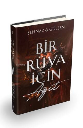 Bir Rüya İçin Ağıt - 1