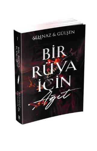 Bir Rüya İçin Ağıt - 1