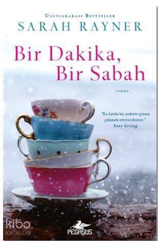 Bir Sabah, Bir Dakika - 1