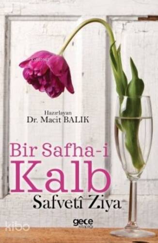 Bir Safha-i Kalb; Safveti Ziya - 1