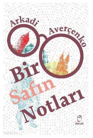 Bir Safın Notları - 1